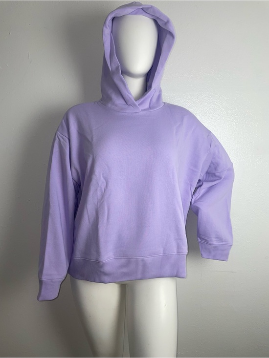 a new day Sweaters - A New Day XXL Purple Hoodie